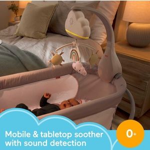 Sound Machine Rainbow